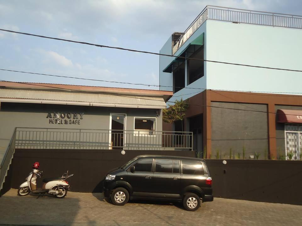 בנדונג Amoory Venice מראה חיצוני תמונה